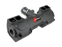 Porsche 997.2 Carrera 2009-2012 3.6L Magnum Force Stage-2Si Kalluftsintag Luftfilterkit / Sportluftfilter Med Pro 5R Media aFe Power